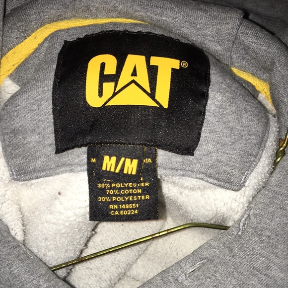 Cat sweater - Picture 3 of 3